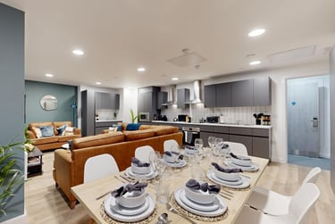 1 bed flat, Talbot Street, City Centre, Nottingham, NG15GN - Image 7